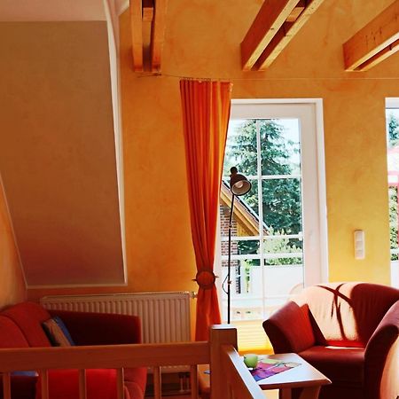 Ferienhaus Woelkchen Zinnowitz Exterior photo